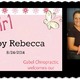 8-24-2014 Ruby Rebecca
